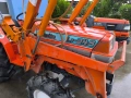 трактор с оригинален челен товарач, снимка 4