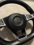 Mercedes AMG скосен волан с пера и бег, снимка 6