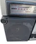 Радиокасетофон NEC RM-1010RE, снимка 8