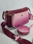 Нова дамска чанта Steve Madden Multi 3 in 1 Burgent-X, снимка 2