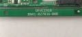 Samsung UE55RU7172U със счупен екран CY-NN055HGLV2H/ BN41-02703A BN94-14197L/BN44-00932Q L55E7_RHS, снимка 11