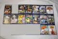 Игри за PS2 Lego Star Wars The Video Game/Jurrasic Park/24 The Game/Kuri Kuri/Turbo Trucks/NHL Hitz/, снимка 1