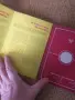 ПОСРЕБРЕН ФУТБОЛЕН ПЛАКЕТ - БЕЛГИЯ /виж описанието/, снимка 6