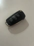 Кутийка за ключ за AUDI с 3 бутона без острие, снимка 1