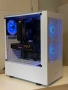 Геймърски компютър 17-6700K, RX580, 16GB, снимка 2