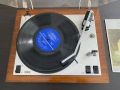 Vintage грамофон Philips, снимка 1