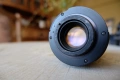 Pentacon Auto 135mm f2.8 Lens. M42 Mount, снимка 4