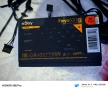 !!!СПЕШНО!!! ARGB Захранване njoy 80+bronze 600W, снимка 2