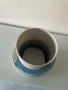 PVC отдушник / вентилационна решетка за баня, кухня и WC – въздуховод, снимка 2