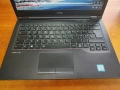 Лаптоп FUJITSU LIFEBOOK U747 14" i5-7200U/ 8GB/ 256GB SSD/14" FullHD, снимка 2