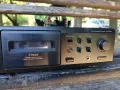 триглав дек Sony tc ke 500es, снимка 2