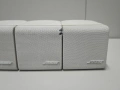 стерео тонколони за домашно кино BOSE Cube Acoustimass Lifestyle , снимка 3