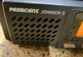 СБ Радиостанция President Johnson 2 , снимка 2