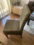 Продавам 6 ратанови стола, снимка 2