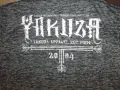 Тениски YAKUZA, QUOTRELL  мъжки,ХЛ, снимка 13