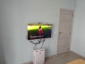 LG 43UQ76903LE 43 4K UHD IPS Smart TV, White (бял), Magic Remote, webOS, Отлично Състояние, снимка 3