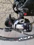 Шосеен ТТ - Триатлон Монтаж SRAM,ROTOR,ZIPP, снимка 11