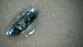 Диамант, Moissanite Brilliance, със сертификат, гравиран номер на камъка - 25 евро - 1 карат, снимка 7