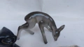 сип,изида,порцеланова фигура,фигурки, снимка 4