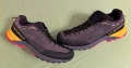 La Sportiva номер 45, туристически спортни обувки, маратонки, планина, снимка 6
