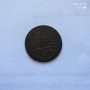 Swiss Cantons 1/2 Batzen 1809 XF+, снимка 3