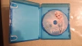 Frozen, Замръзналото кралство, Елза и Ана Blu Ray  , снимка 3