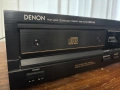 DENON DCD-910Compact Disc Player, снимка 3