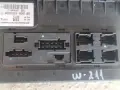 SAM / Сам комфорт модул Мерцедес Е калас/ Mercedes W211 - 2115454101, снимка 3