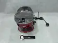 Кафемашина - DeLonghi ECOV311/ 15bar, бежова , червена , снимка 10
