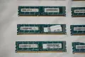 Лот от 28 броя RAM ПАМЕТ DDR2 512MB/DDR3 2GB/1GB Тествана и Работеща за Настолен Компютър, снимка 6