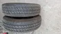 Летни гуми BARUM 195/75R16C Vanis Fulda 4 броя, снимка 2