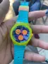Часовник Swatch Neon Wave SUSJ404, снимка 1