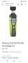 Tadeto Шумомер, преносим цифров децибеломер от 30dB до 130dB с LCD дисплей , снимка 10