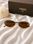 Fendi Нови Дамски Слънчеви Очила Различни Цветове , снимка 3