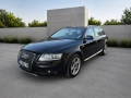 Audi A6 Allroad quattro 3. 0 4x4 TDI FACELIFT Автоматик Панорамен таван quattro, снимка 2