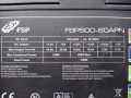 Захранващ блок Fortron FSP500-60APN, снимка 2