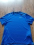 nike dri fit - страхотна мъжка тениска L, снимка 5