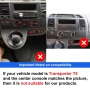 9” 6/128GB за VW*SEAT*Skoda 2-DIN с Android 14, 8-ядрен процесор, 4G/LTE, CarPlay и AndroidAuto , снимка 4