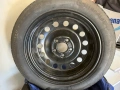 Bmw 17" Резервна гума патерица 125/80/R17, снимка 1