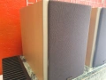 Тонколони DENON SC-35, снимка 3