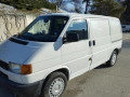 Продавам бус VW T4 /Товарен/, снимка 2