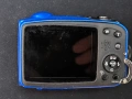 Фотоапарат Камера Fujifilm XP70 водоустойчива, снимка 5