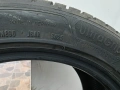 2бр зимни гуми 245/45/18 GOODYEAR L05449, снимка 5