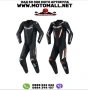КОЖЕН ЕКИП ALPINESTARS 1PCS GP FORCE V2 , снимка 1