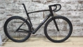 DEMO карбонова рамка с капли Scott Addict RC30 Disc Syncros Capital| L, снимка 1