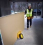 DEWALT Транспортна количка за товар с тегло до 500кг , снимка 4