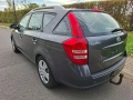 На Части Kia Ceed 1.6crdi 90к.с. Facelift 2011г. комби / SW, снимка 3