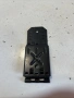 Подпора за колело стопер за колело за Citroen C4 Grand Picasso (2009) 9656869180, снимка 1