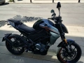 CFMOTO 300NK 2024 | 2600 km | Гаранция до 2029 | CFMOTO Ride | ЦФМото 300 НК, снимка 5