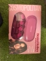 Електрически ролки за коса Cosmopolitan   Те създават къдрици и обем. Включва 4 големи и 6 средни ро, снимка 1